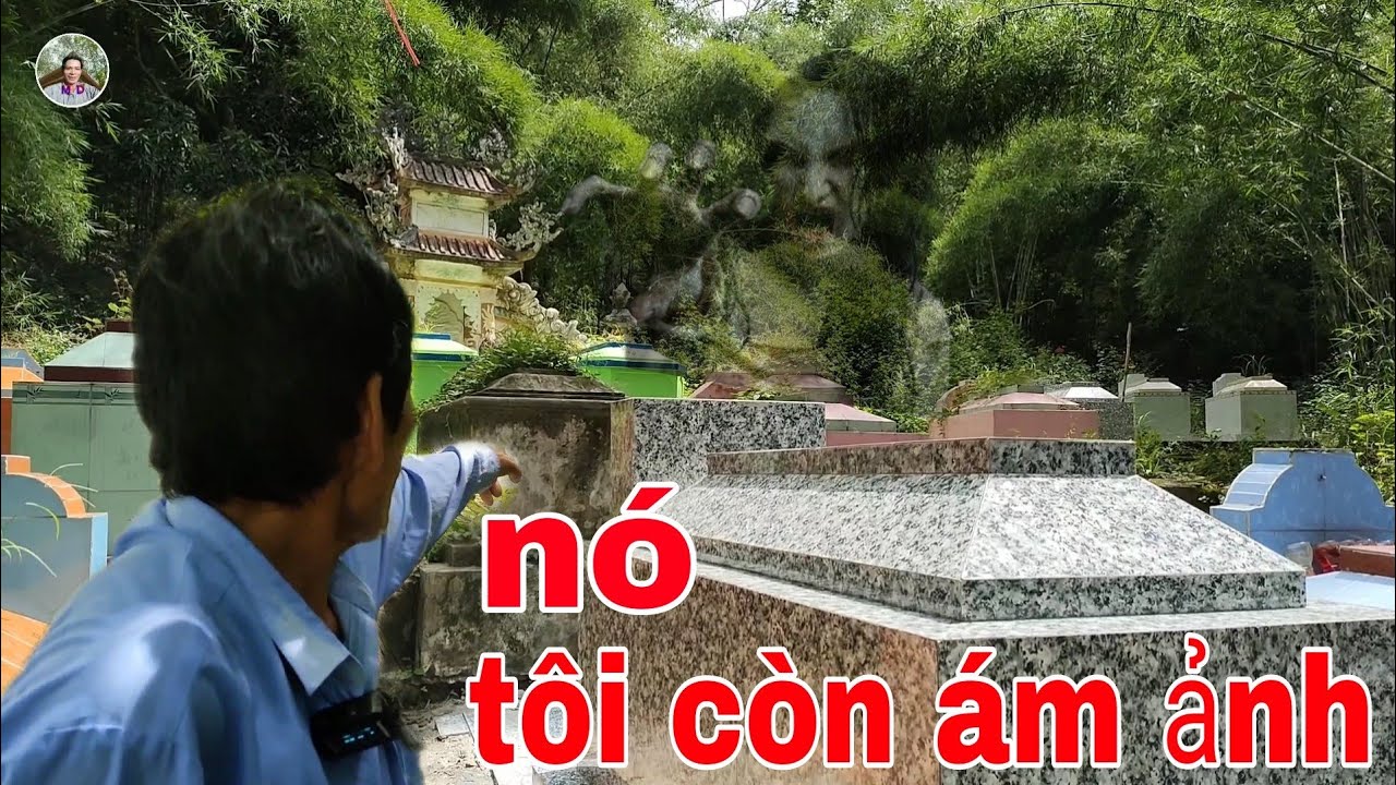 Ớn &Oacute;c Những Người Đ&atilde; Chết Nơi Hang Động Bước V&agrave;o Lạnh Sống Lưng