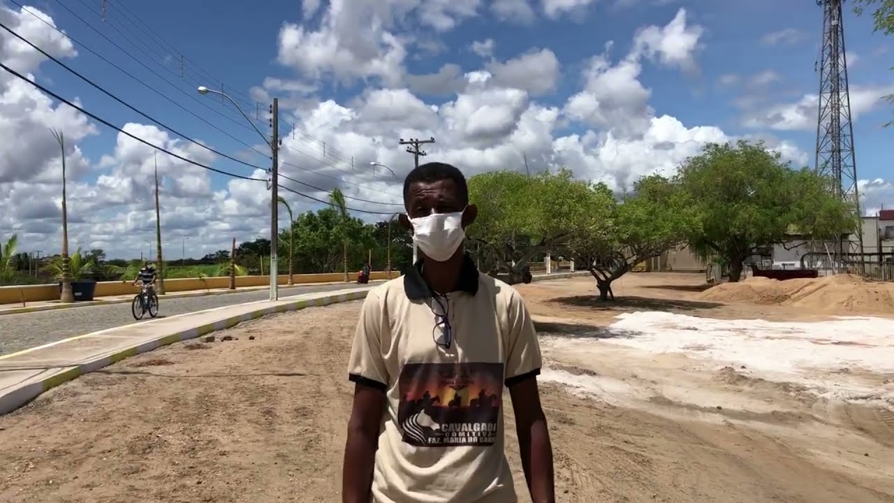 HOJE EU TENHO O PRIVIL&Eacute;GIO DE SER CIPOENSE