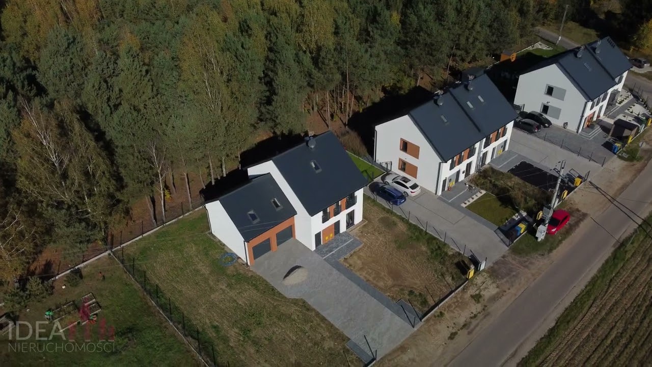 Mieszkanie bezczynszowe na sprzedaż w Gozdowie