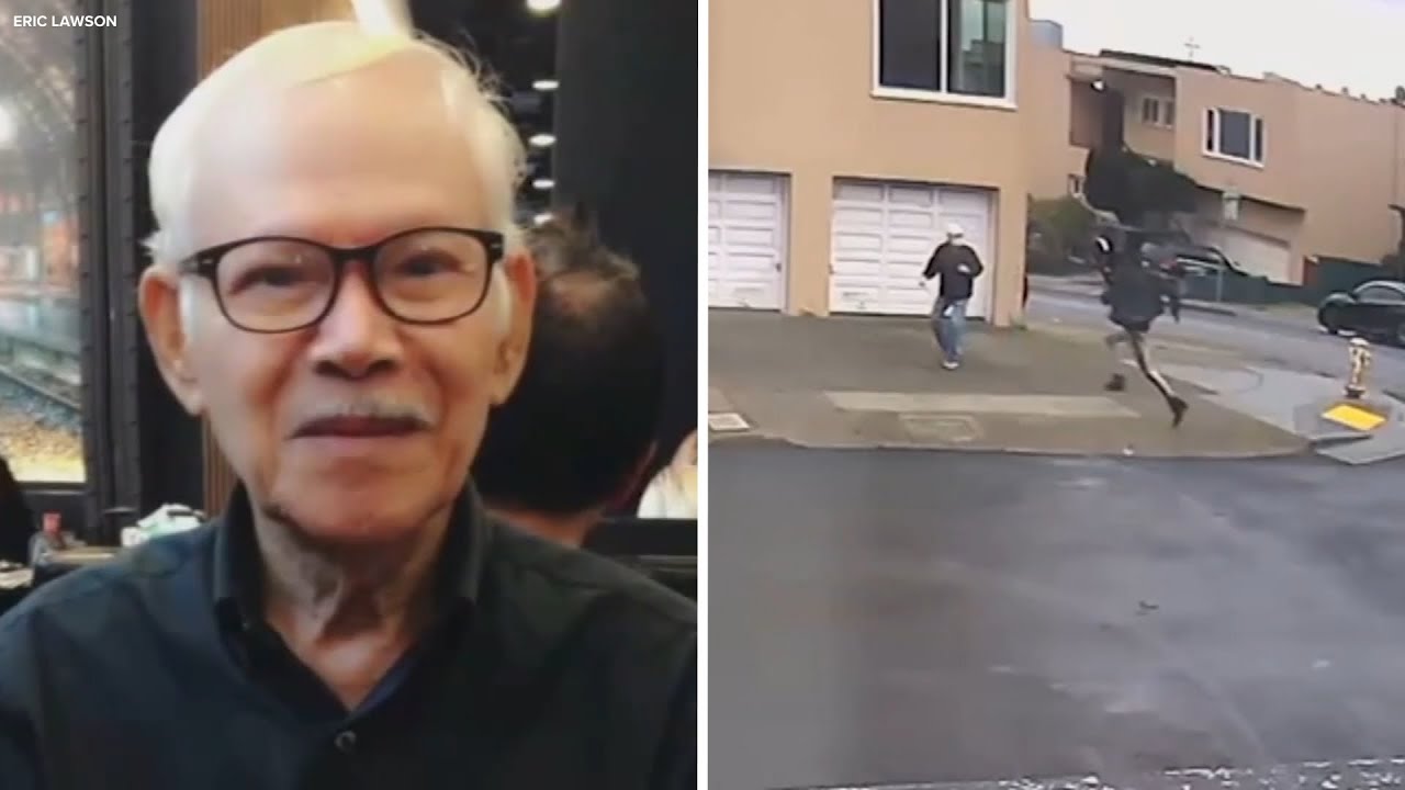 'Grandpa Vicha' murder trial starts in San Francisco after shoving attack sparked national protests
