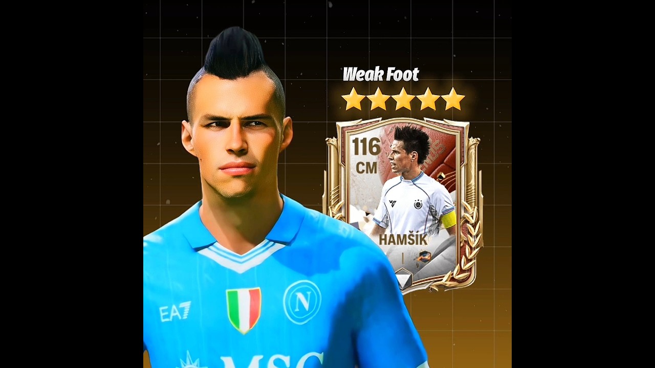 CAPPED LEGENDS CENTRE MIDS 🔥 FC MOBILE #fcmobile #hindi