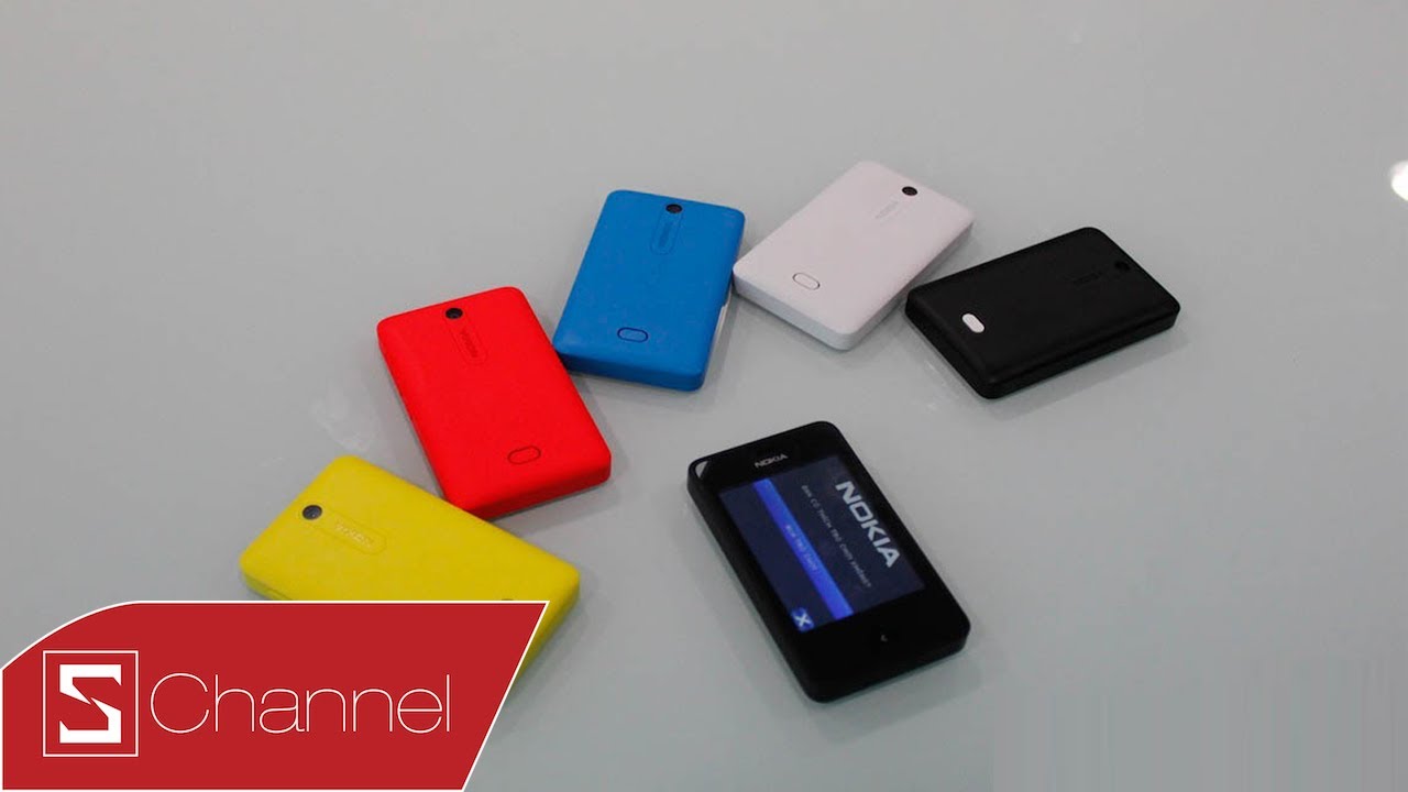 Schannel - Đ&aacute;nh gi&aacute; Nokia Asha 501 Dual Sim: Gi&aacute; rẻ nhưng chất - CellphoneS