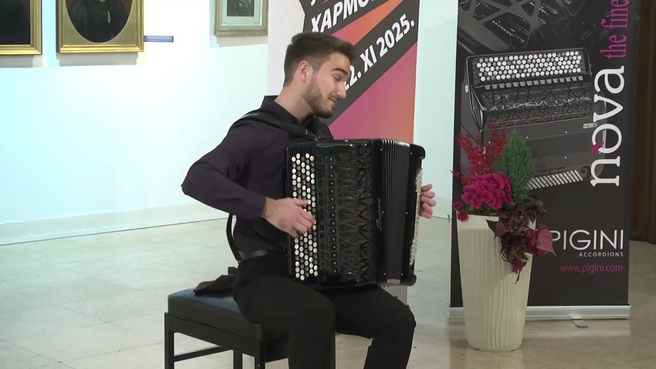 D. Scarlatti - Sonata in E major, K135