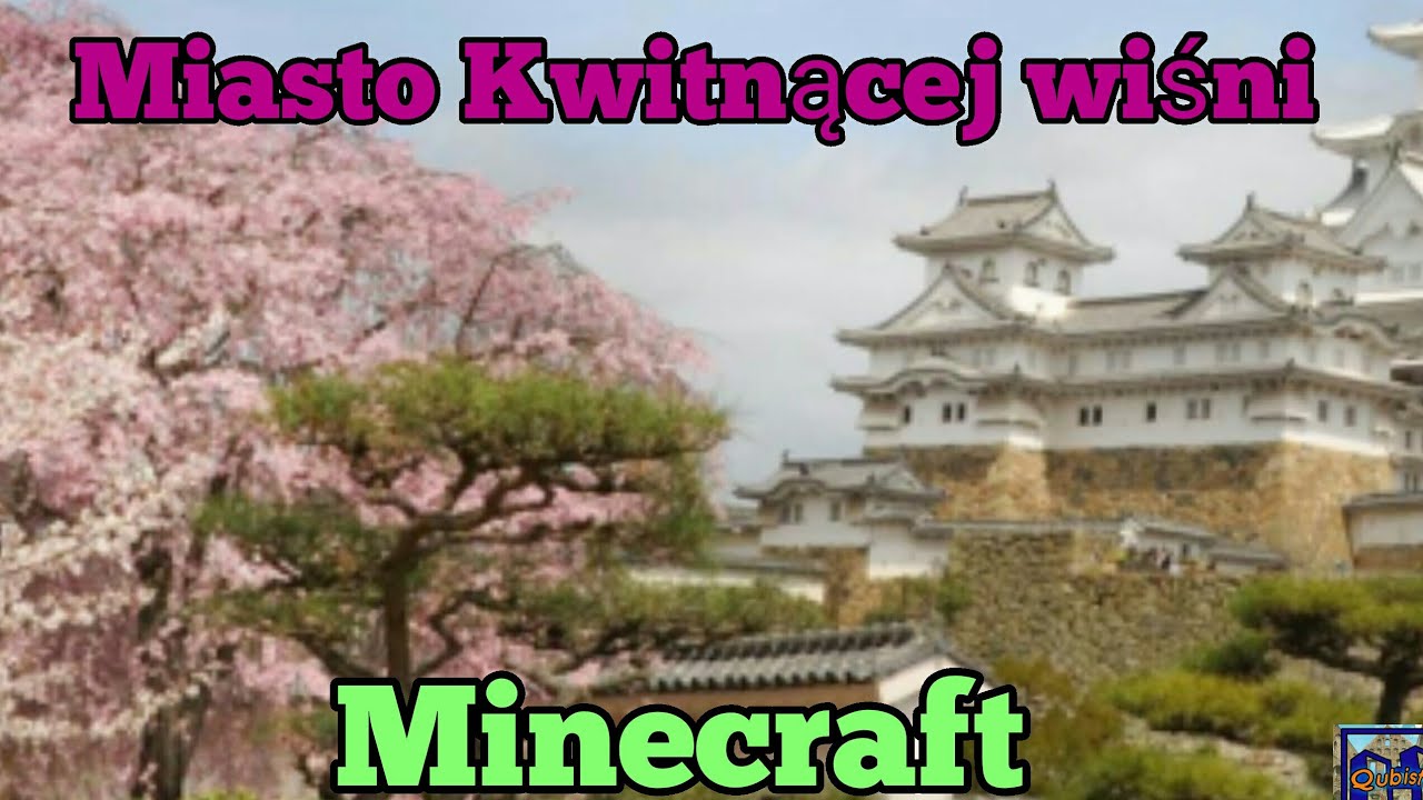 Miasto Kwitnącej Wiśni