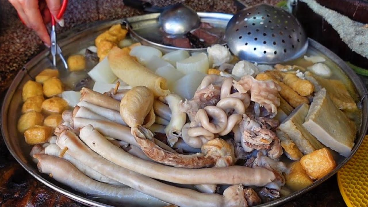 基隆在地美食全攻略！從七堵站、三坑站一路吃到基隆廟口夜市