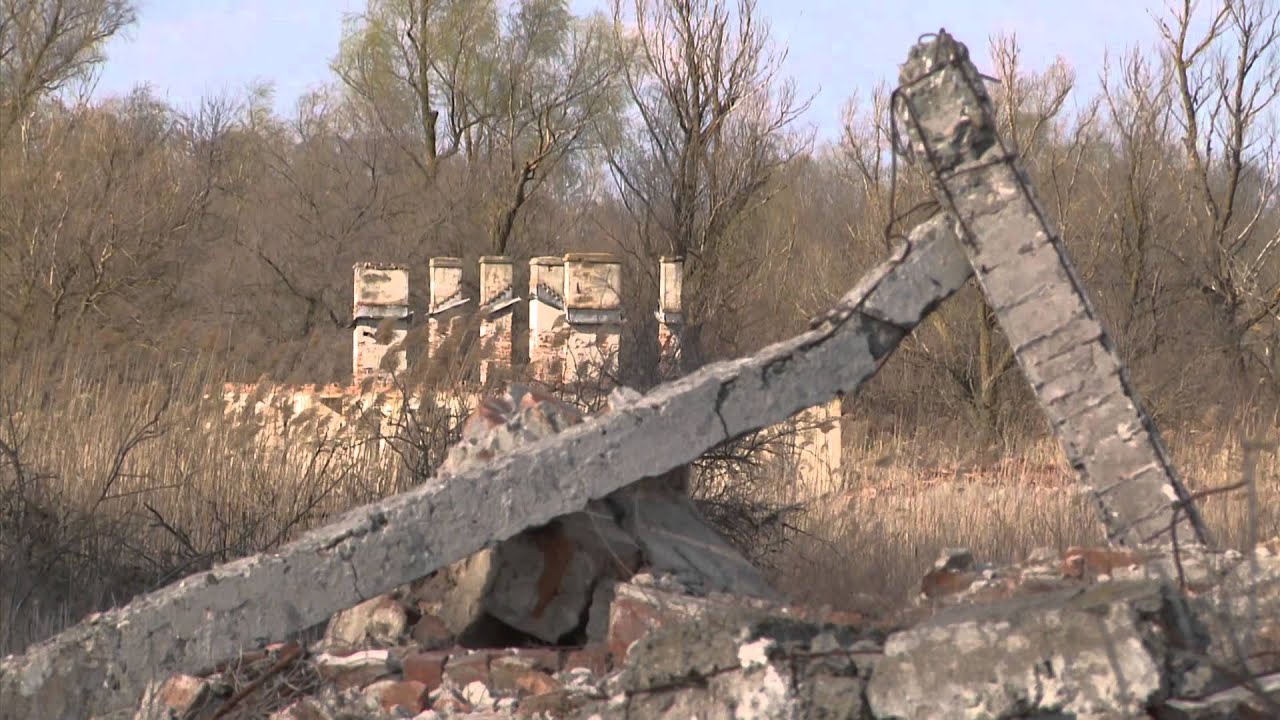 Viața după colonie - despre fostul lagăr de la Periprava, la Dosar România