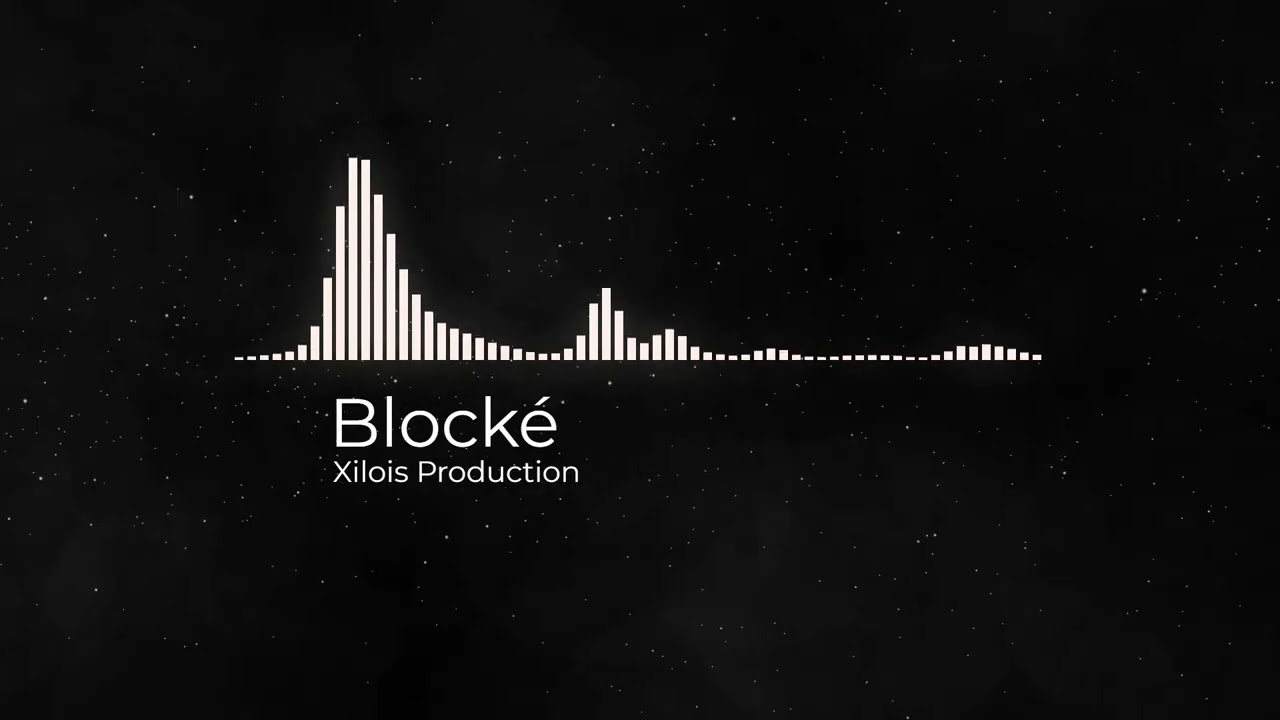 Block&eacute;