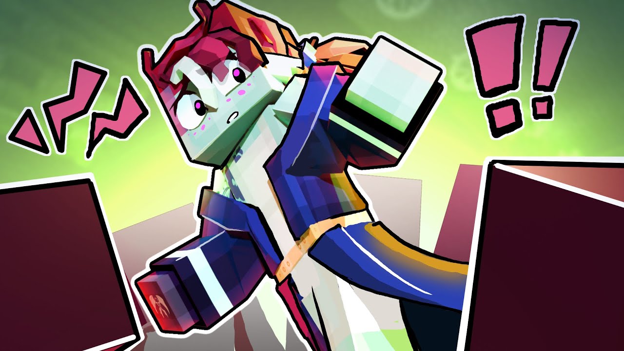 Secret is Out | Fairy Tail Nexus #9 (Minecraft Roleplay)