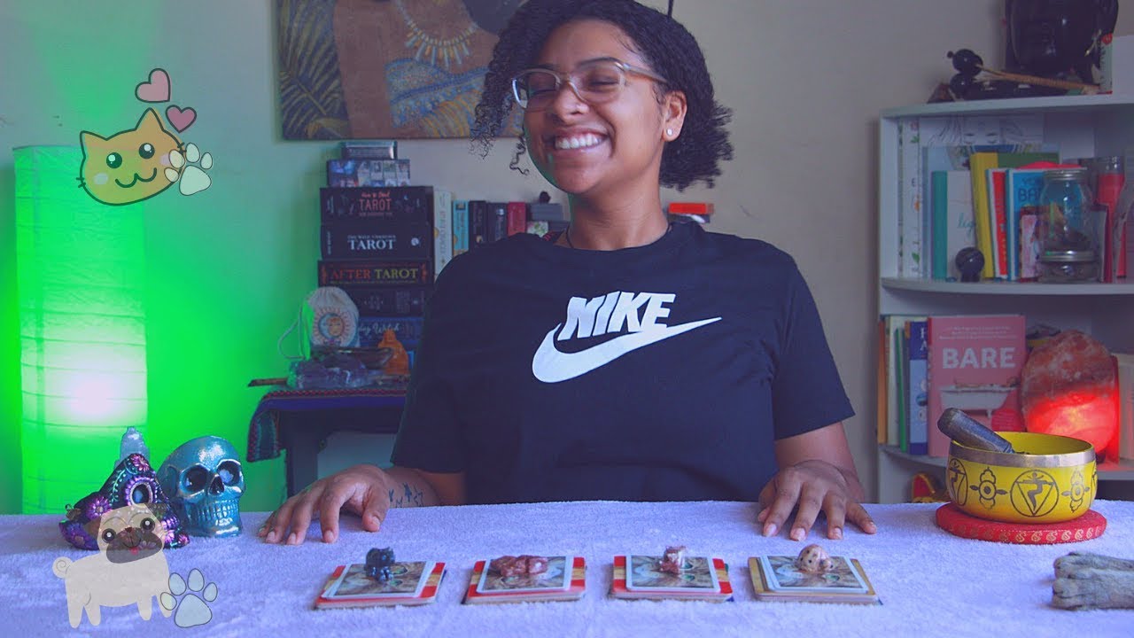 Pick A Card 🔮 - What Does Your Pet 🐶 Want You To Know (How Are They Feeling) 🐱🐦💕