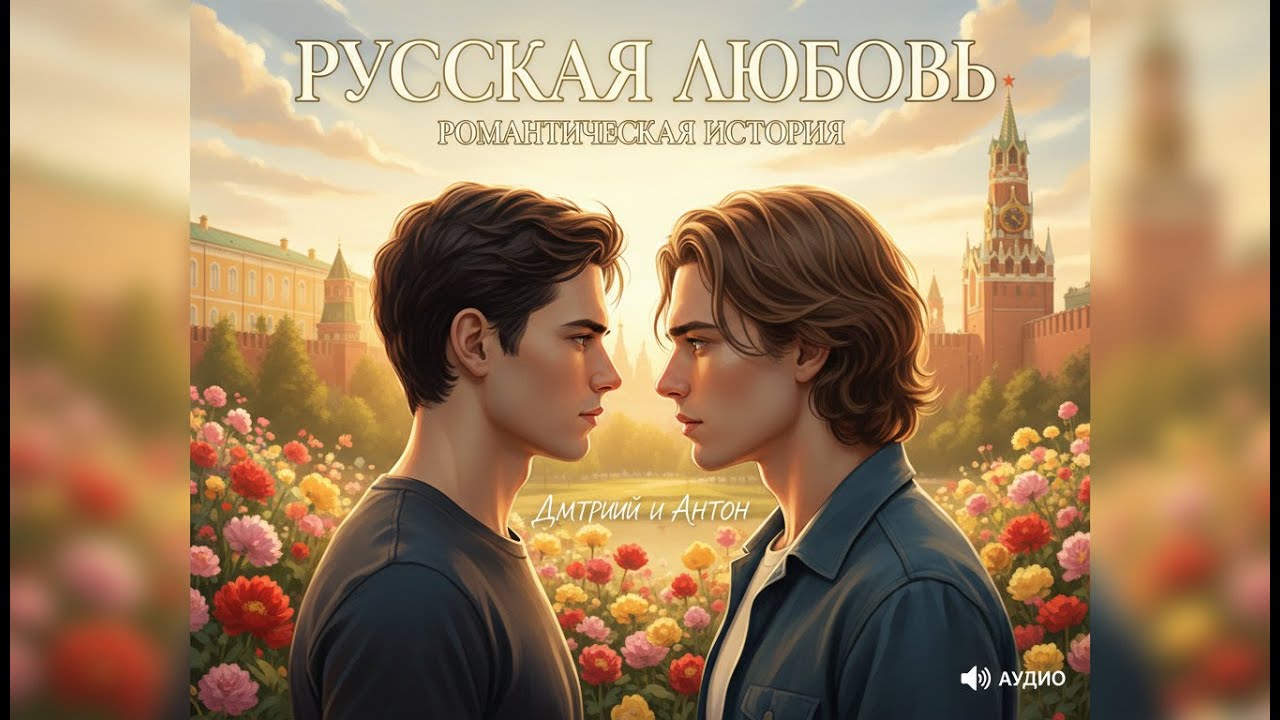 Шок в Москве: Тайна брата друга перевернула всё