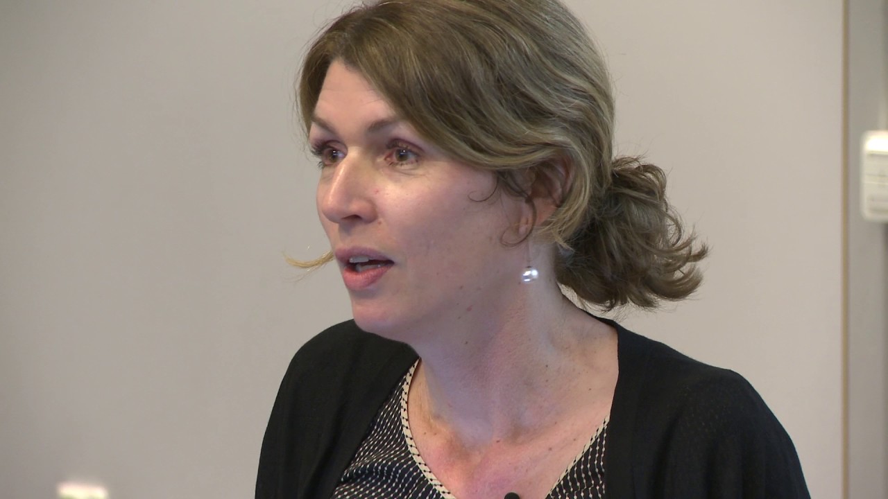 Academic career after PhD with Eva Hedlund