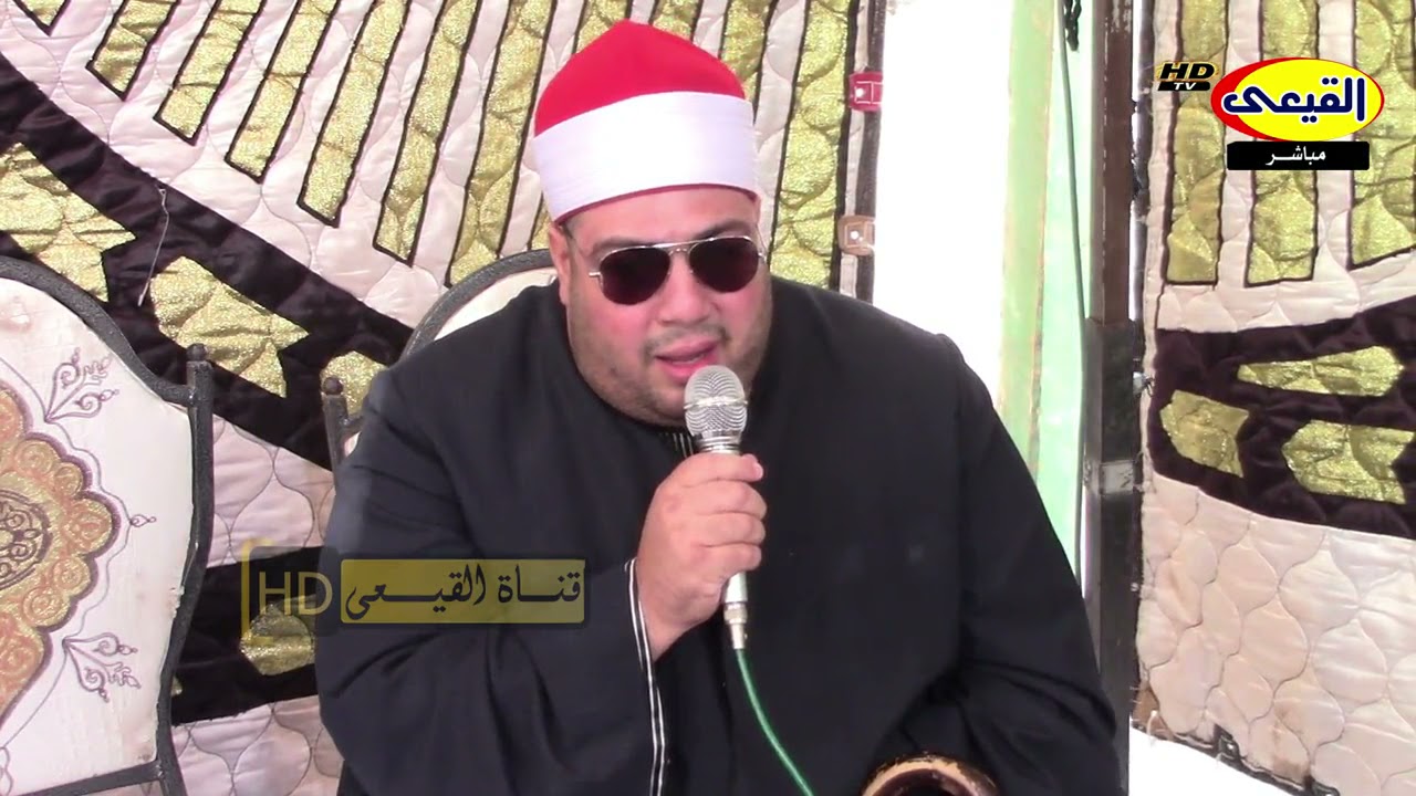 الشيخ محمود محمد الصعيدى اذان تخشع له القلوب وبصوت جميل