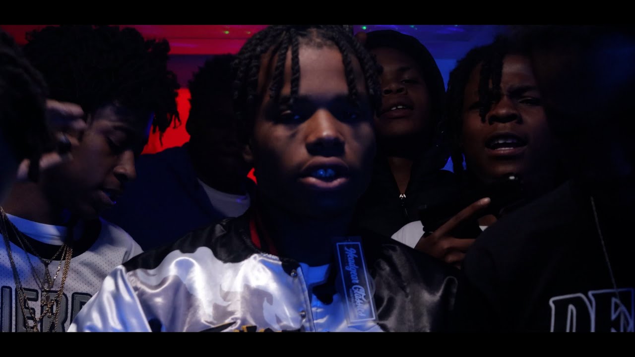 GG Mir - MadMan ft. GG Dai || Dir. Ovrly