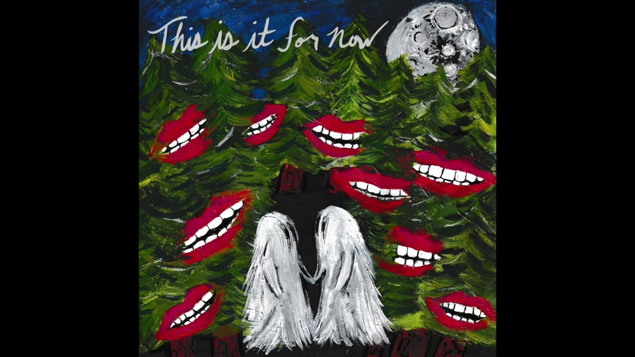 Najj - Sleeping On The Highway (Official)