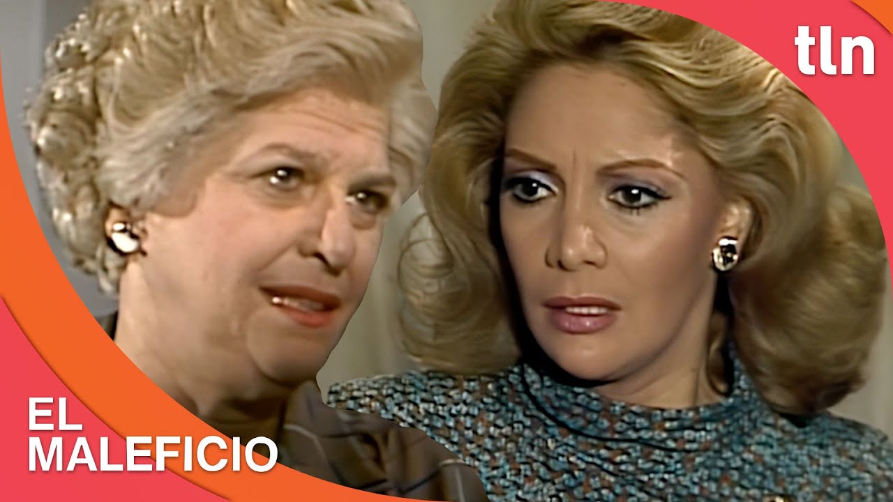 Beatriz está considerando divorciarse de Enrique | El Maleficio | Capítulo 159