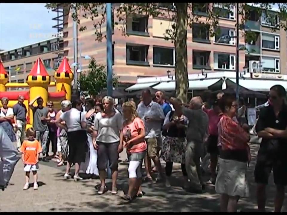 Meppel - Buurtfeest Haveltermade