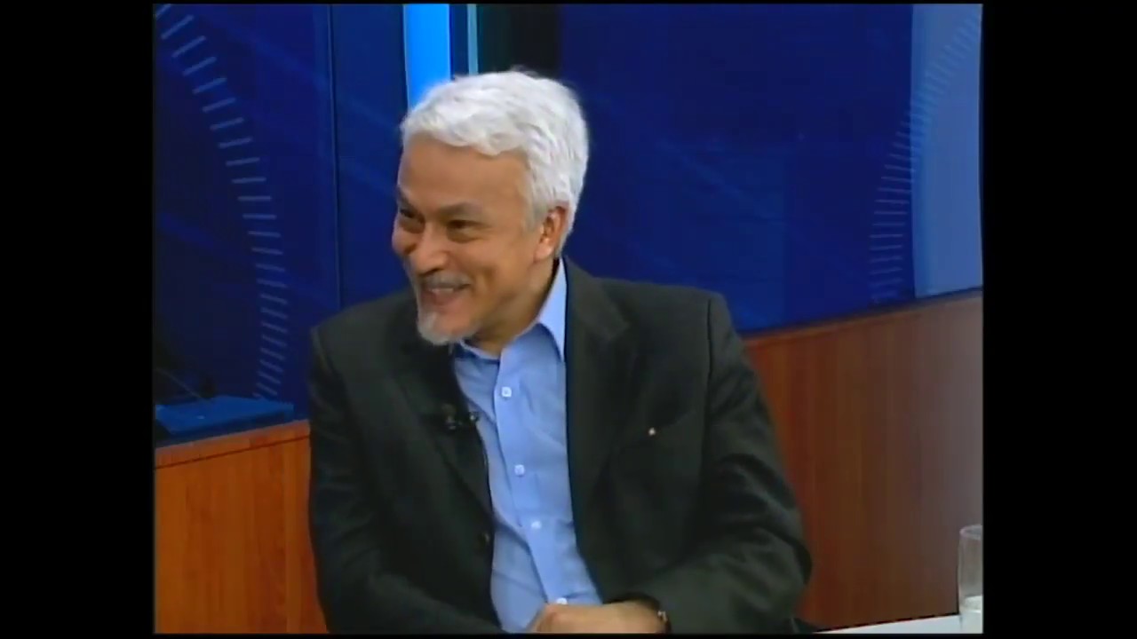 Qual é a importância do carisma? com Eduardo Shinyashiki