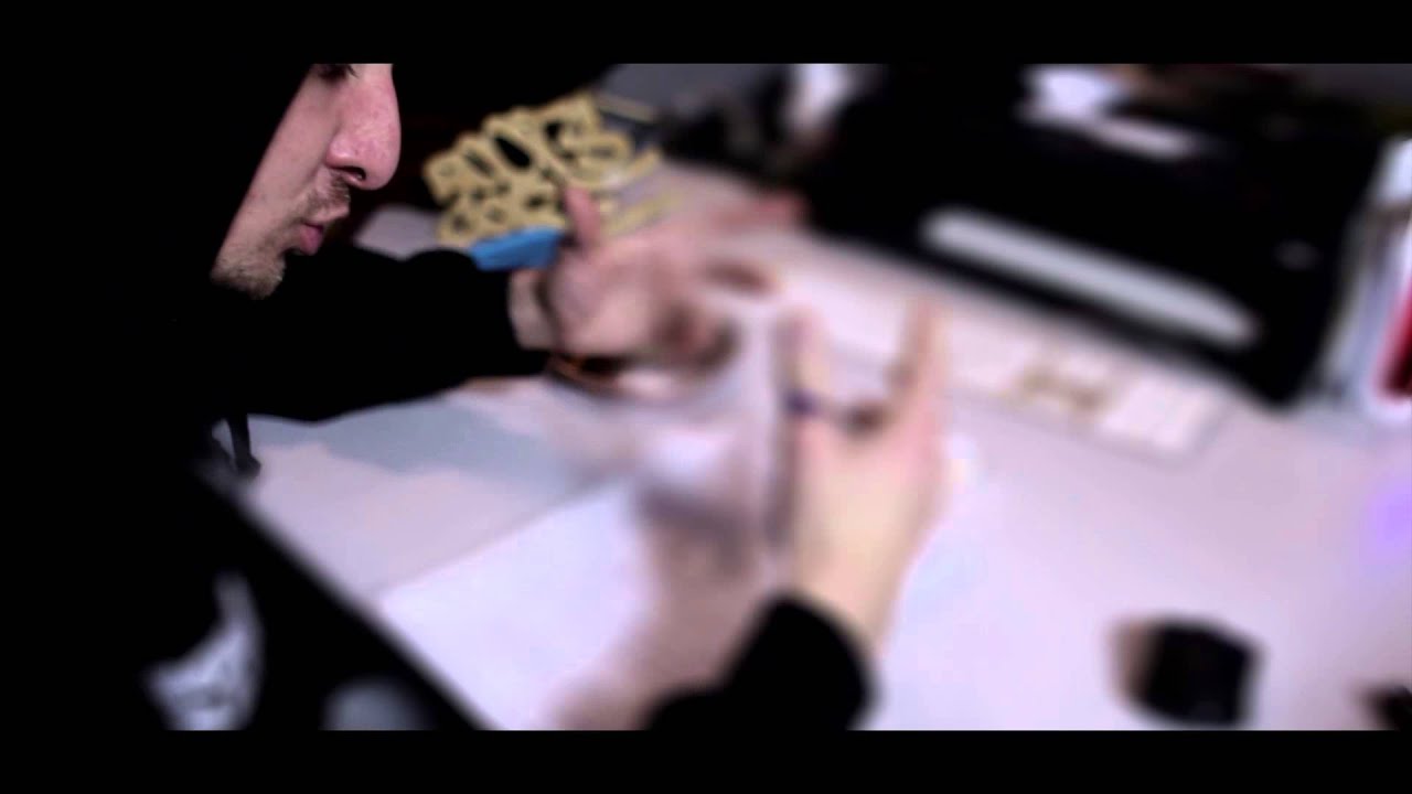 5. Mista feat Jeff le Nerf & Ritzo - 