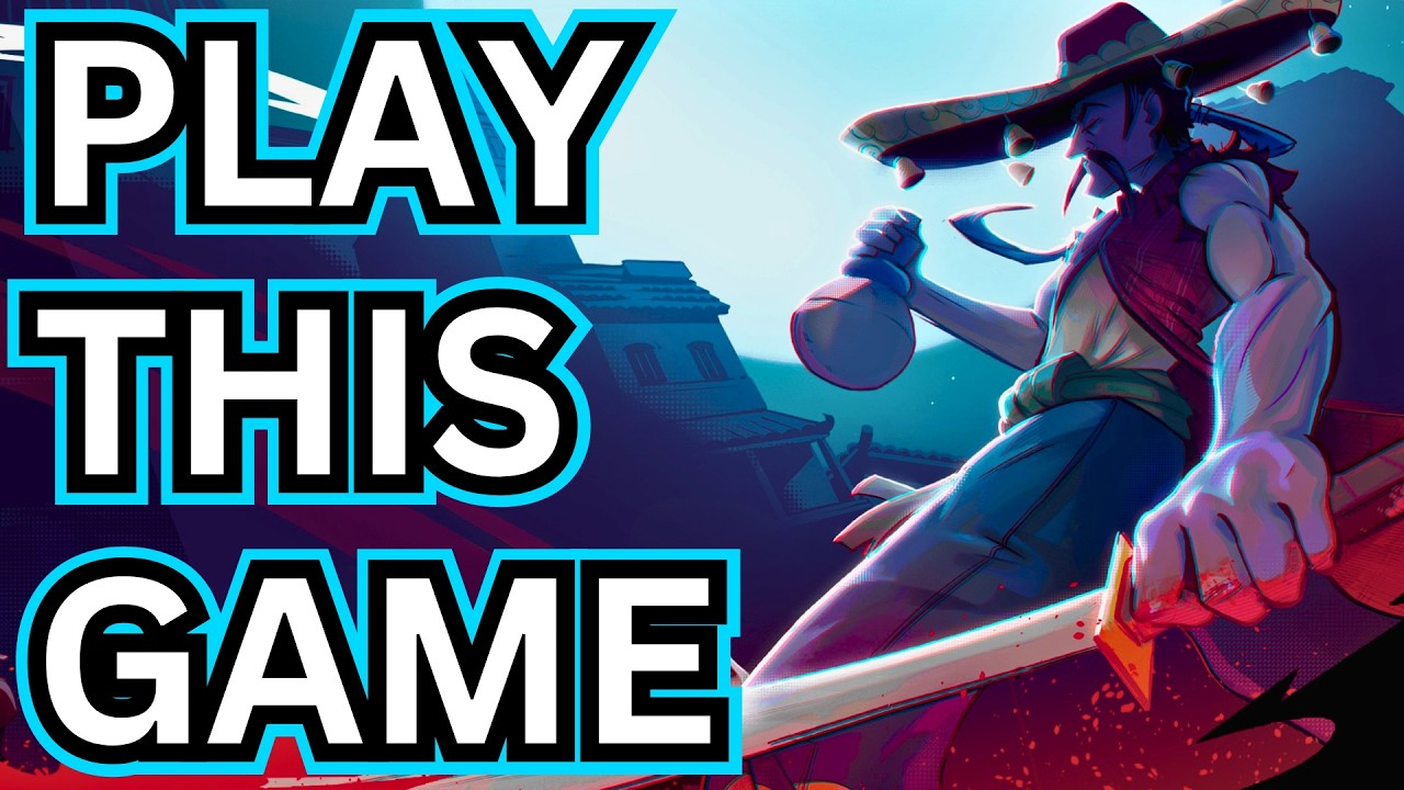 Why Mexican Ninja Will Surprise You - Honest Game Review