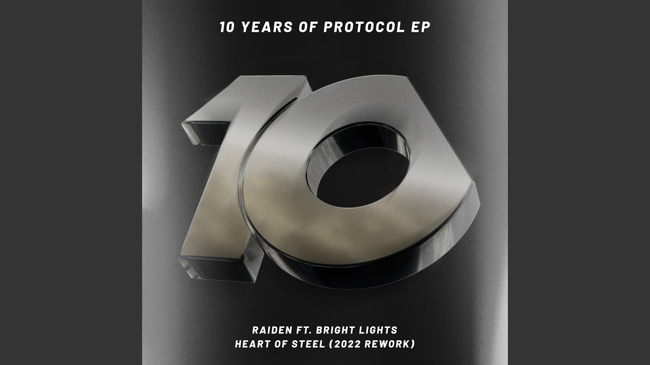 Heart Of Steel (Extended 2022 Rework)