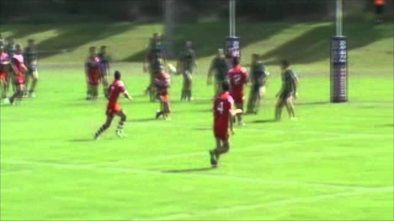 Kincumber Colts 19's v Wyong Roos