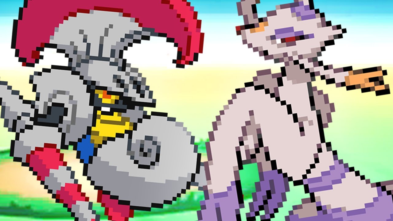 ESCAVALIER AND RECKLESS MIENSHAO, THE FORGOTTEN THREATS!
