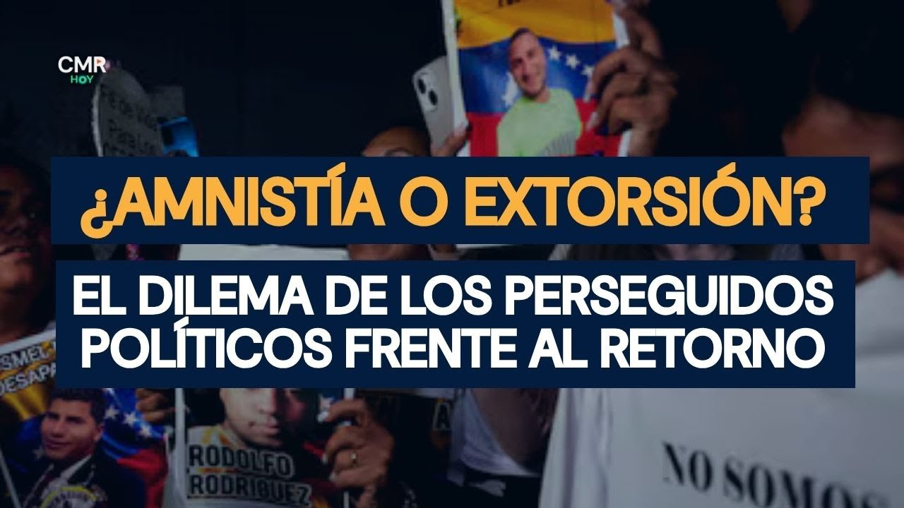 César Miguel Rondón Hoy. Episodio #12 Martes 17 de febrero de 2026