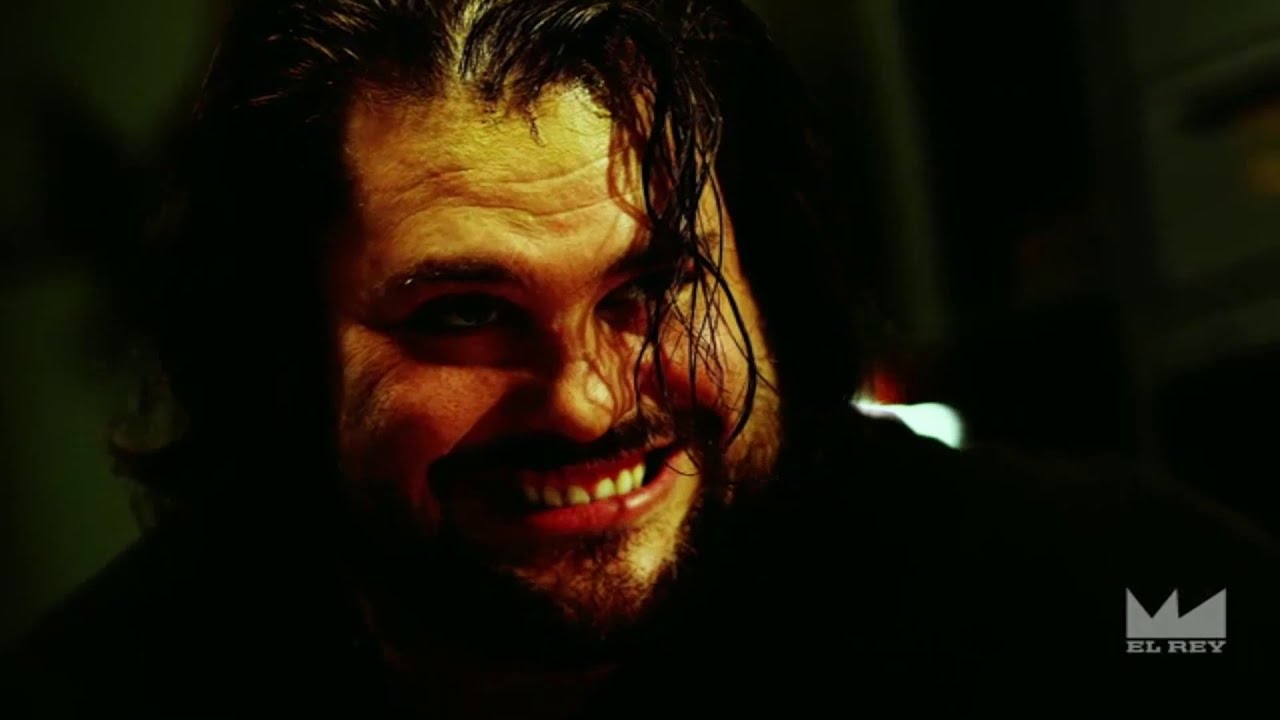 El Rey Network Final Moments 12/31/2020 (1/1/2021)