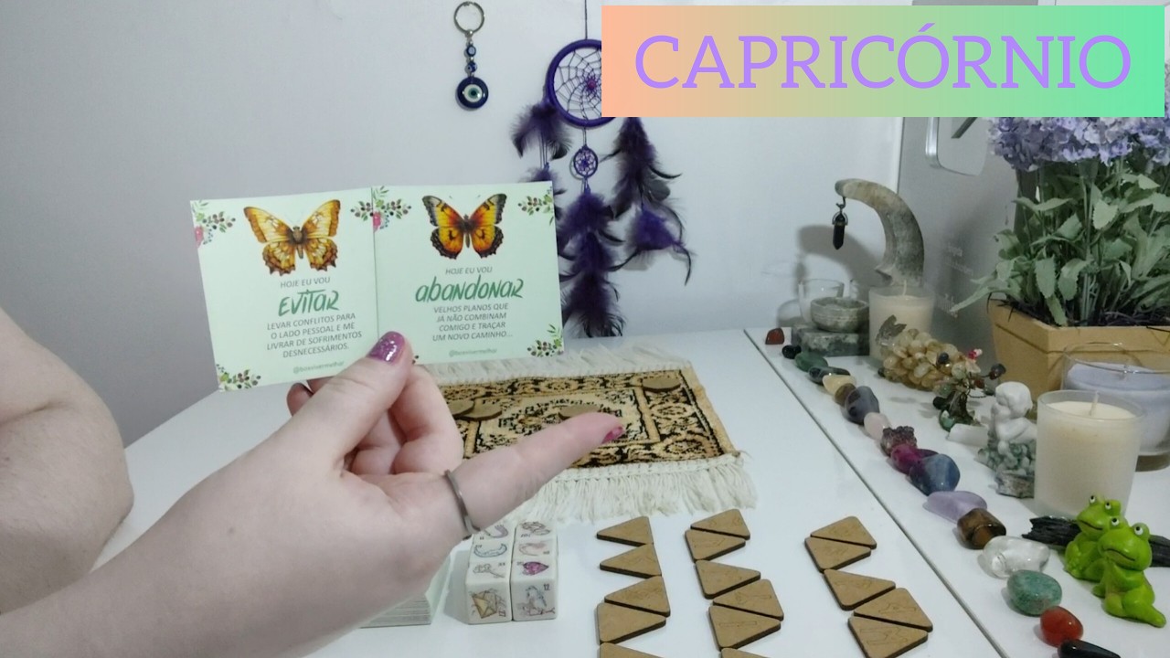 ♑ CAPRICÓRNIO ⦁ 😡🛡️🛸 ALGUÉM CAÇANDO CONFUSÃO, MAS SUA NOVA ABORDAGEM MUDA TUDO