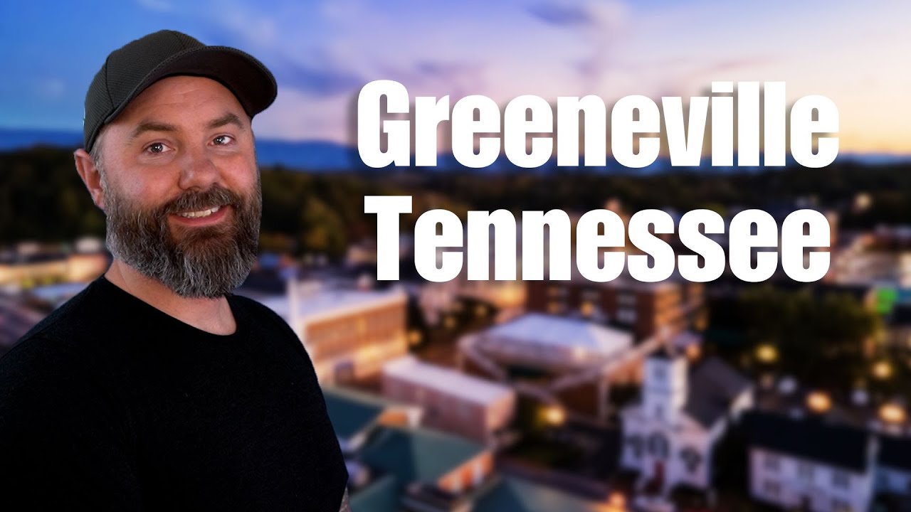 A Local's Guide To Living In Greeneville Tennessee