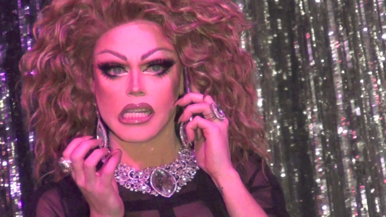 Morgan McMichaels: 