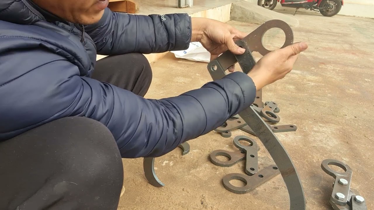 CÁCH LẮP KẸP GẮP GỖ ĐA NĂNG |XƯỞNG kẹp gỗ giá sỉ .zalo 0914132256
