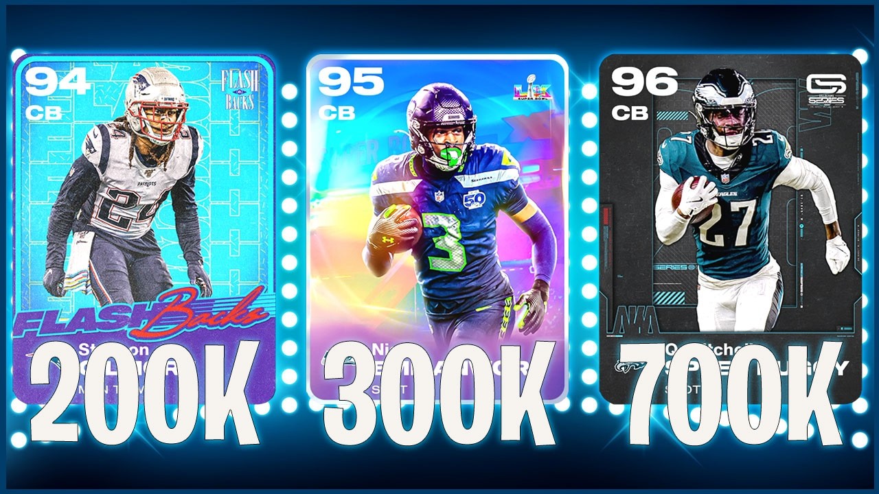 FEBRUARY UPDATE: The BEST CORNERBACKS In MUT 26 For EVERY BUDGET!