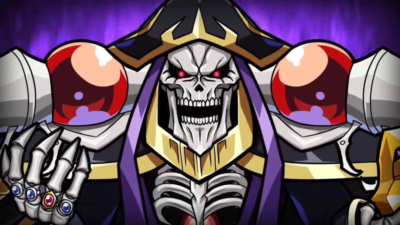 #ポコダン オーバーロードコラボ第3弾！（2025年3月7日 ポコダン情報局ふりかえり）