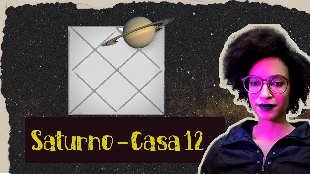 Saturno na casa 12 - astrologia védica - jyotish - Shani na casa 12