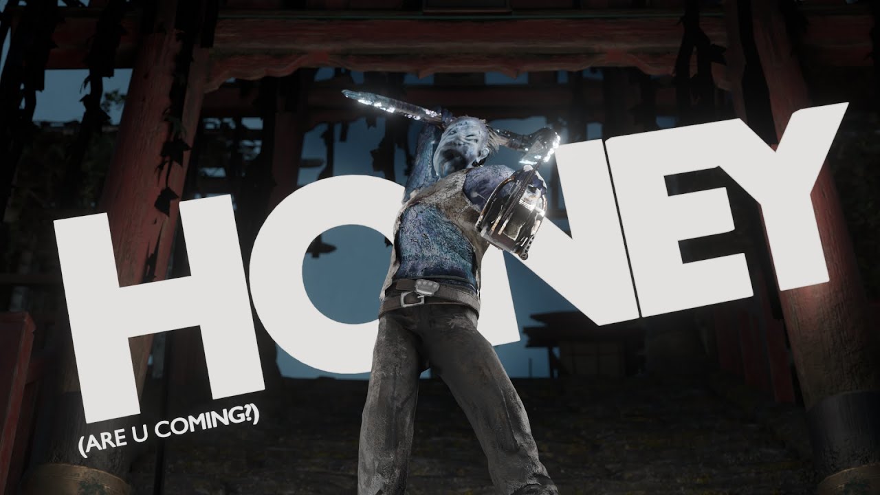 HONEY (ARE U COMING?) | Billy Montage