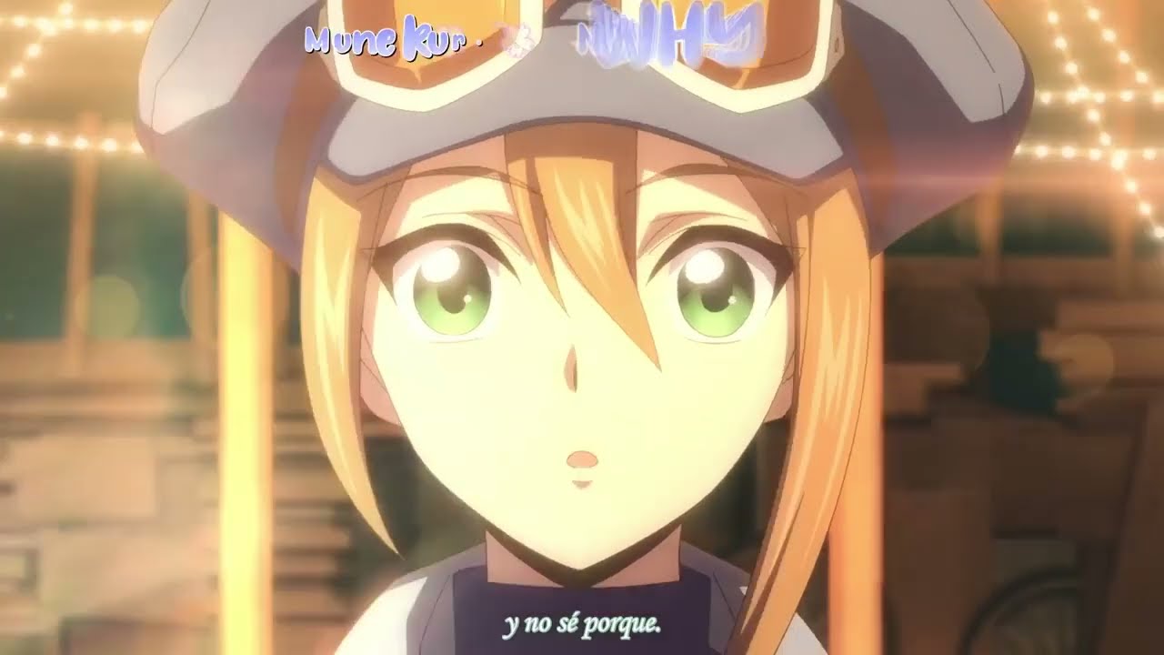 Ending 1 Cardfight!! Vanguard Ovedress Season 1 Y by Argonavis