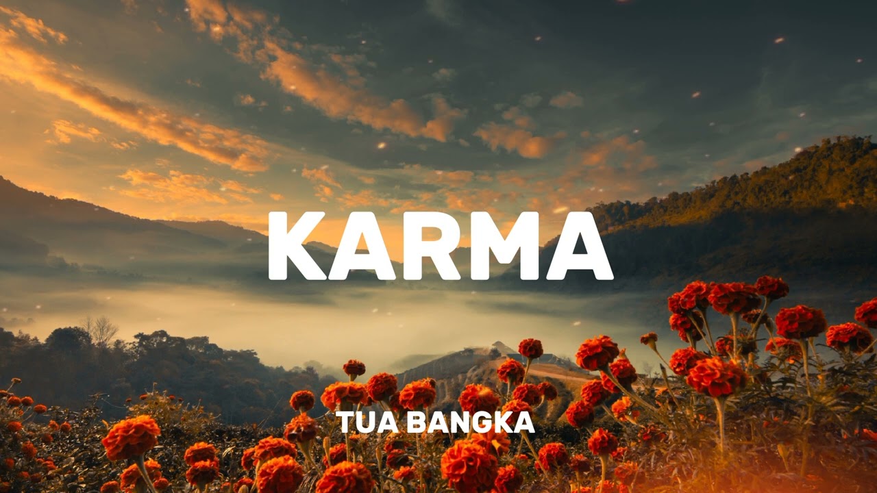 KARMA - BLACK VIBEZ | EZ MEXICANO| RIO SWILLSAS| RADDE SWAG| MAIKEL MAHUZE | MADD DAWGG| ANTO PELO