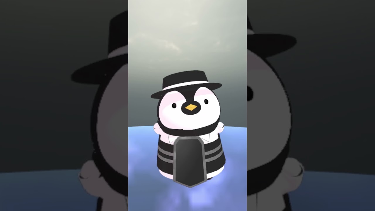 マスコットVtuberが　ビビデバ (Vo.星街すいせい)　踊ってみた【ばんじょー】 #shorts