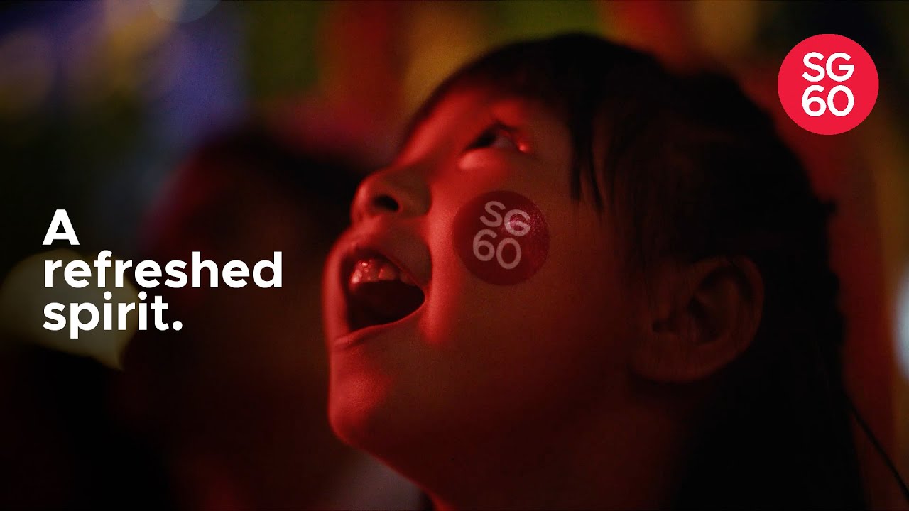 SG60 - A Refreshed Spirit (Malay)