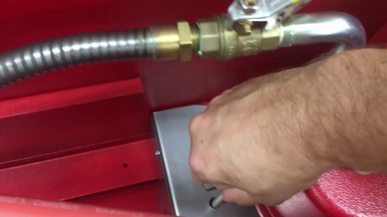 Graymills Clean-O-Matic 300-A