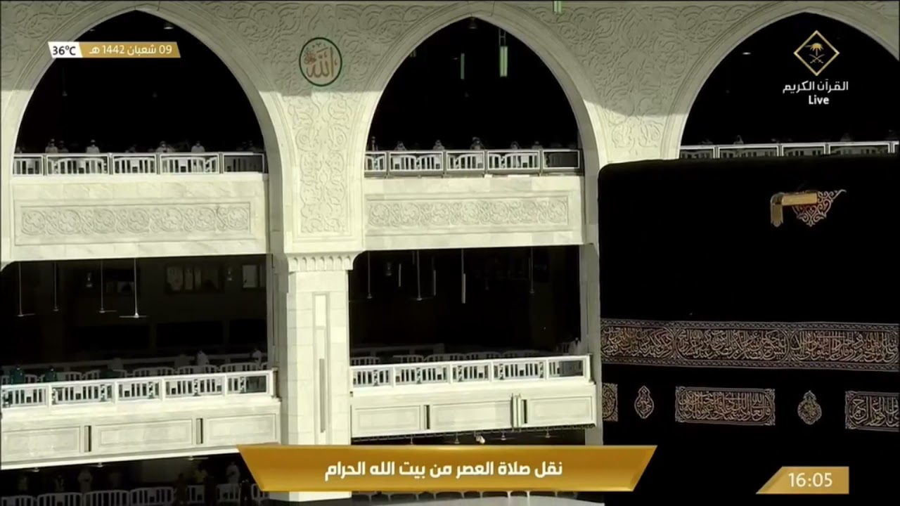 تبيلغ الشيخ محمد باسعد بمقام يماني الحجاز