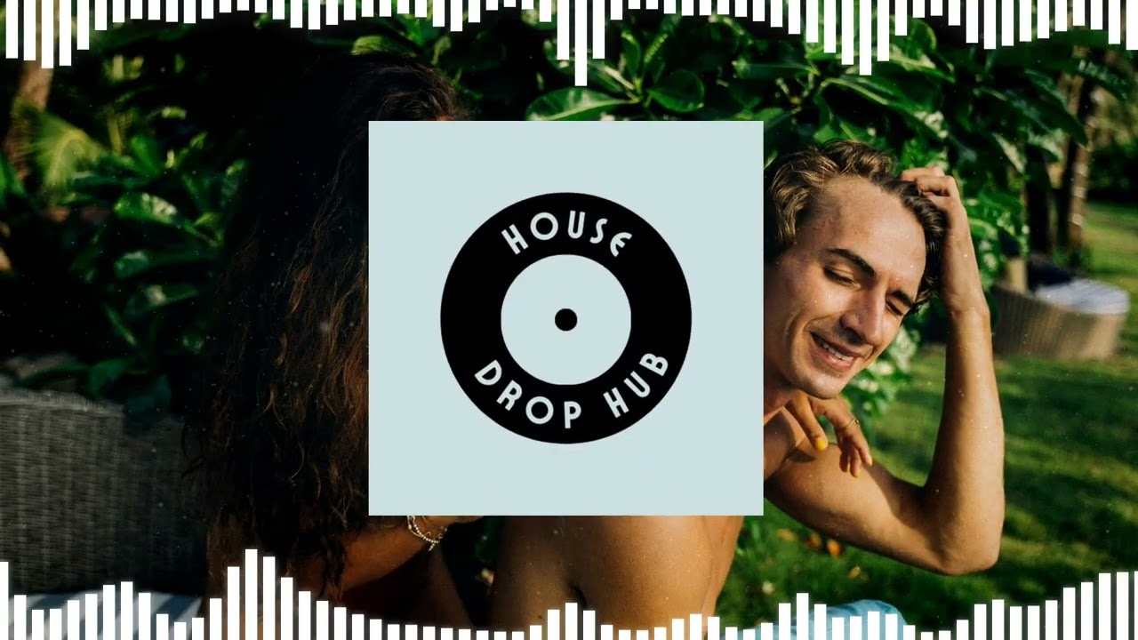 Progressive House Hit 2025 🔥 Massive Drop