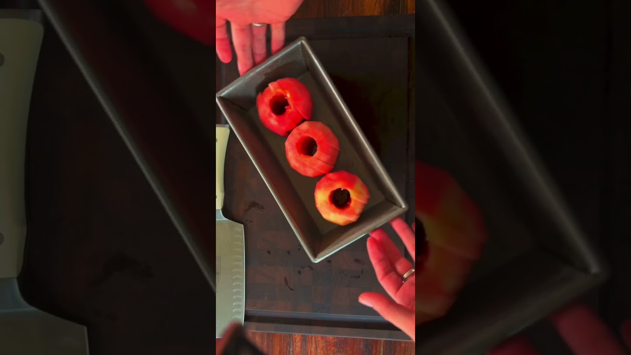 Lucy&trade; Glo Apple & Honey Bread Recipe
