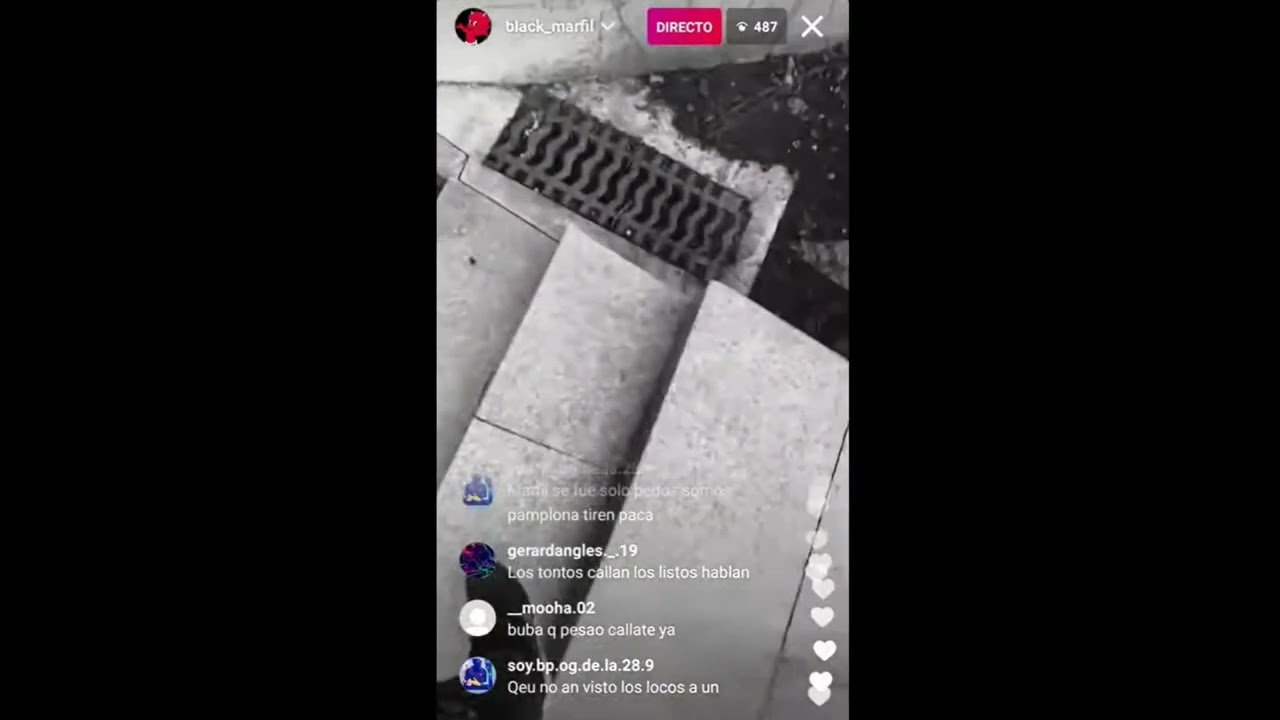 BLACK MARFIL RESPONDE A LA BL22 (Cyril Kamer ft. Moha The B - REPTIL)