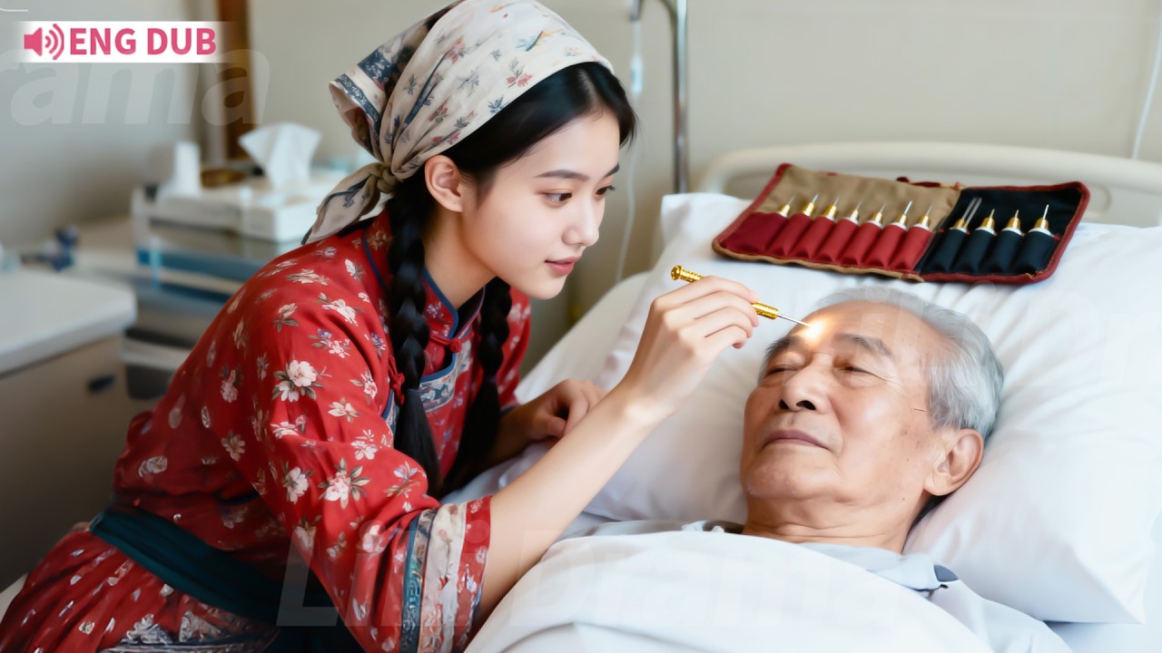 CEO Refused to Marry His Rural Fianc&eacute;e&hellip; Until She Saves His Grandpa With One Injection! Obsessed!