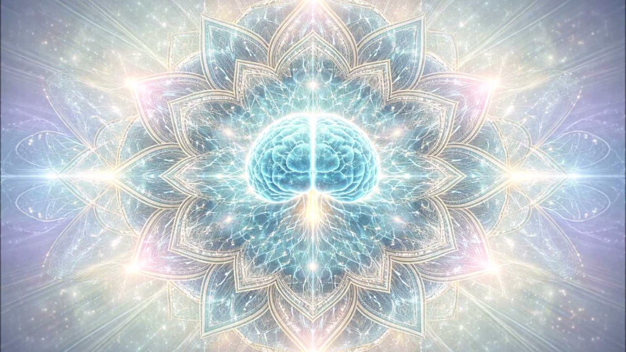 Lehkost v hlavě ( instrumentální , spirituálni )