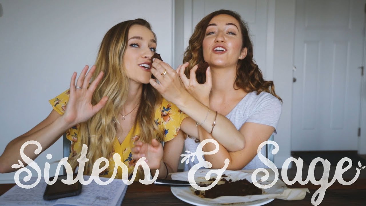 4 Ways to be More Confident & Content - Between Two Sisters
