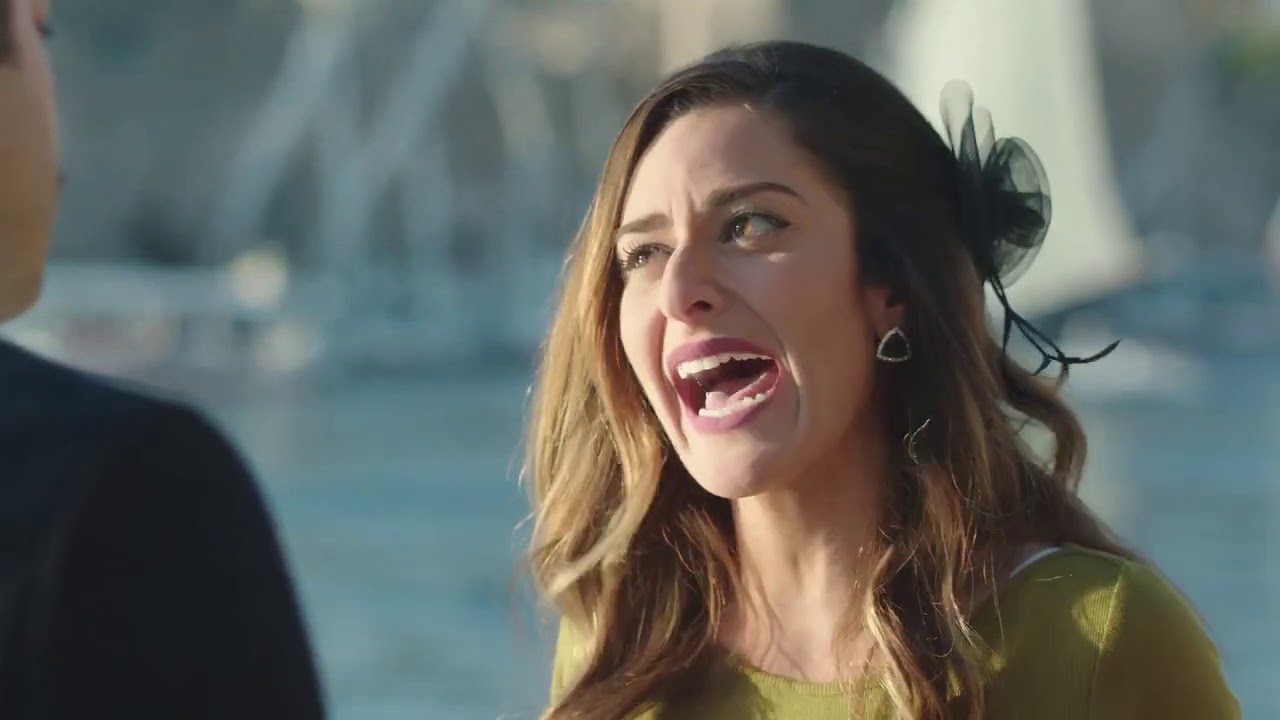 Grand Hotel جراند أوتيل Grand Otel 2016 _ Episode 05