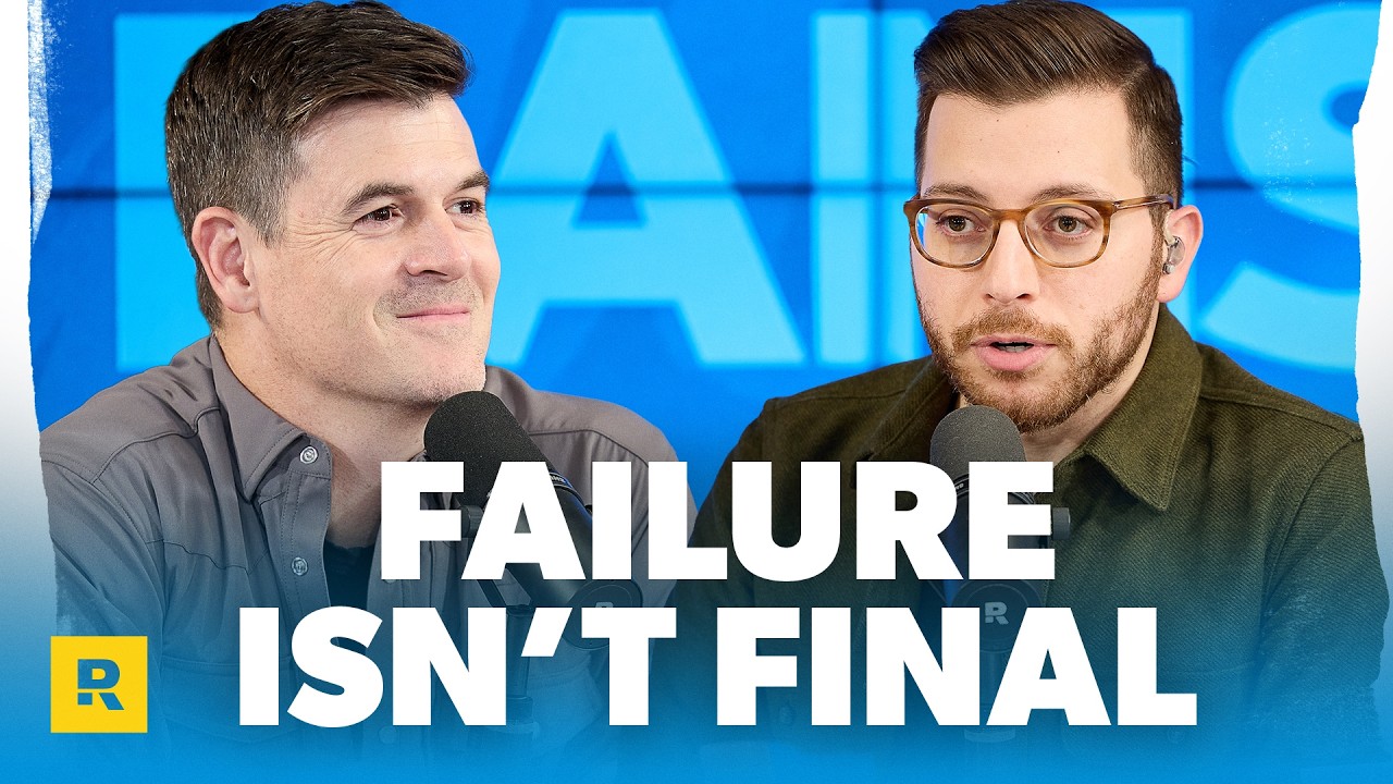 Rock Bottom Doesn&rsquo;t Have to Define Your Financial Future | May 7, 2026